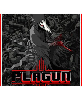 PLAGUN: The Plague Goes On Steam Key GLOBAL